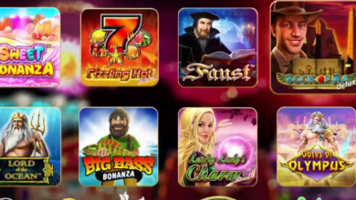 Situs Slot: The Ultimate Guide to Online Slot Sites