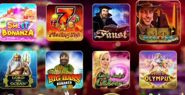 Situs Slot: The Ultimate Guide to Online Slot Sites